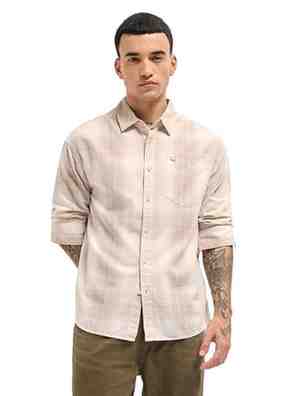THE Bear House Men Shirt